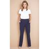 Attitude Corsets - Marnie Hose gerades bein - Dunkelblau Product image